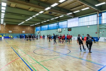 Bild 13 - B-Juniorinnen Hallen Landesmeisterschaft